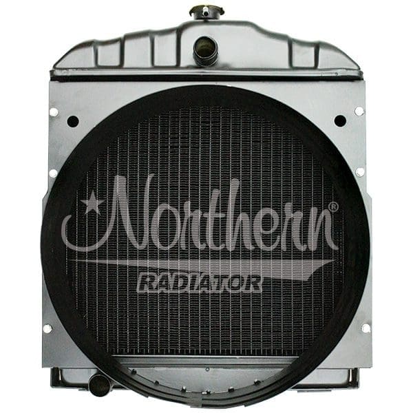 Radiator