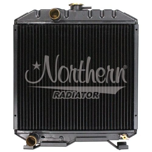 Radiator