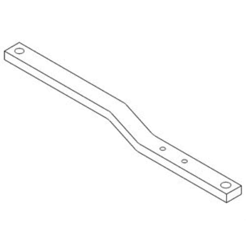 Offset Drawbar