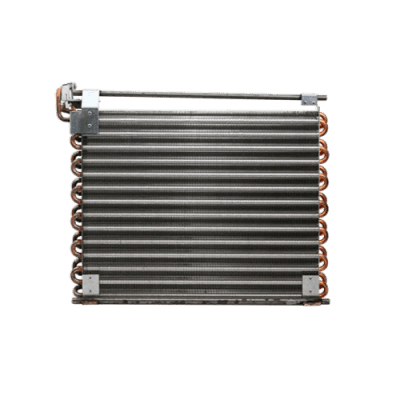 Condenser