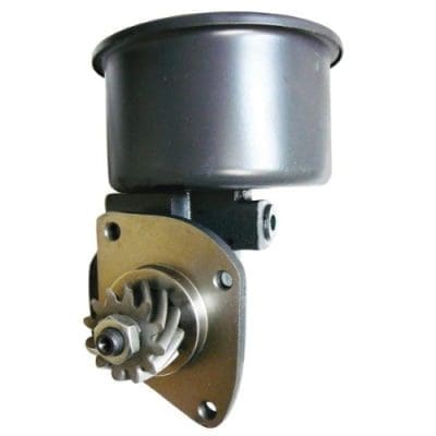 Power Steering Hydraulic Pump