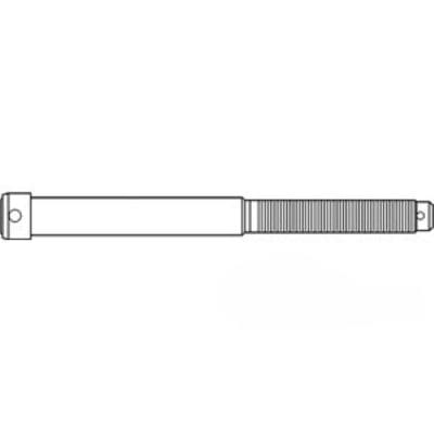 Lift Link Screw