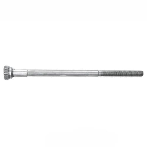 Screw w/ Bevel Gear