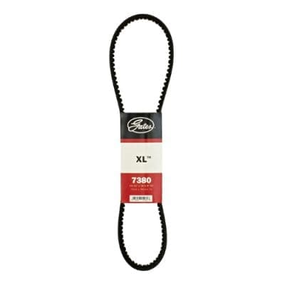 Fan Belt