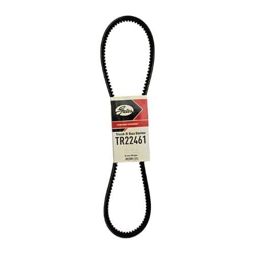 Fan Belt