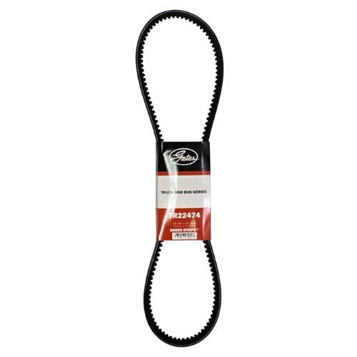 Fan Belt