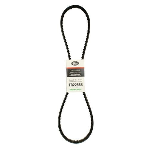 Fan Belt