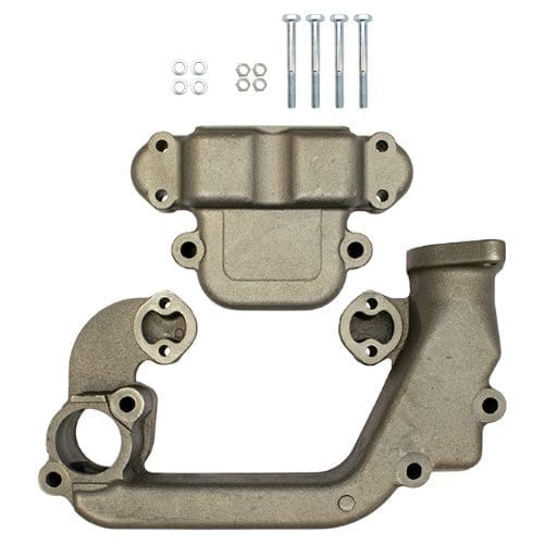 Manifold