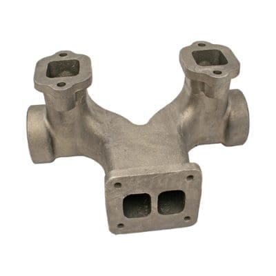 Manifold