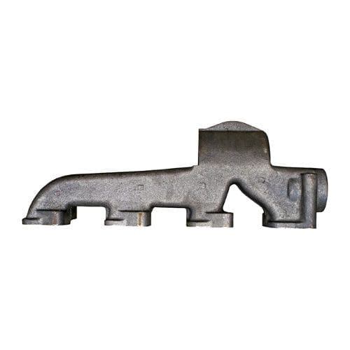 Exhaust Manifold