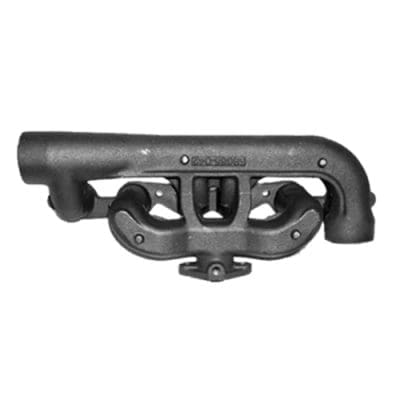 Manifold