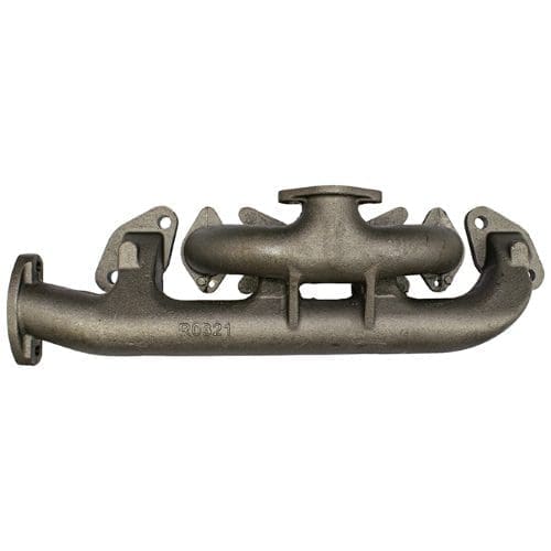 Manifold