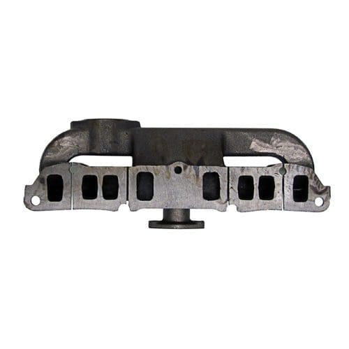 Manifold
