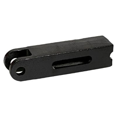 Sway Limiter Rear Yoke