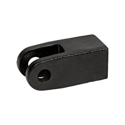 Sway Limiter Front Yoke