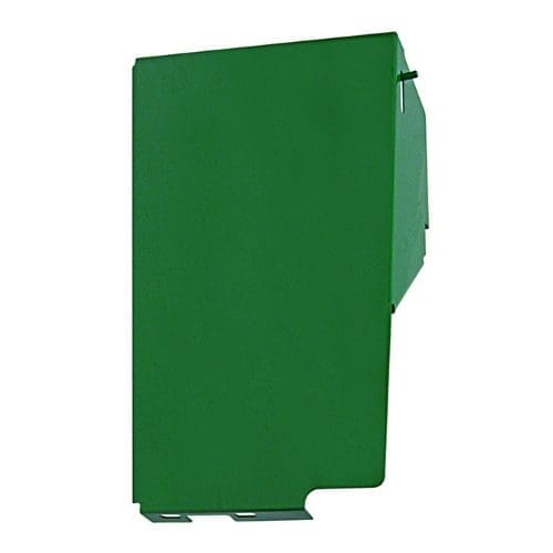 Rear Side Shield