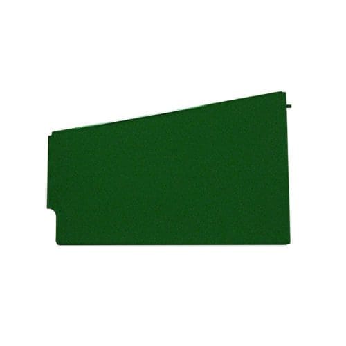 Rear Side Shield