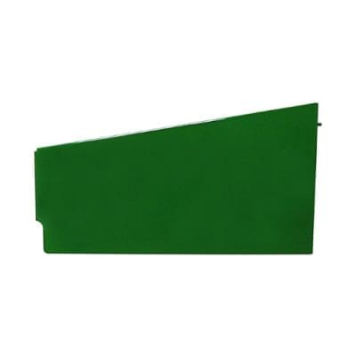 Rear Side Shield