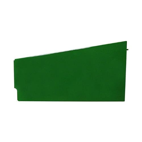 Rear Side Shield