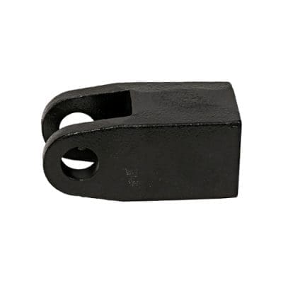Sway Limiter Front Yoke