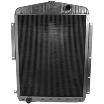 Radiator