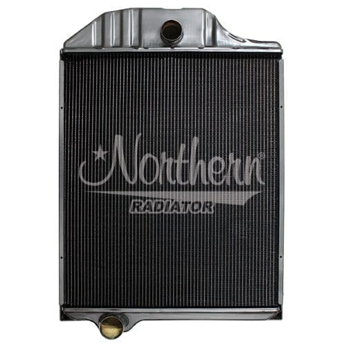 Radiator