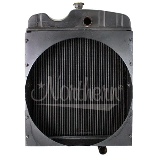 Radiator