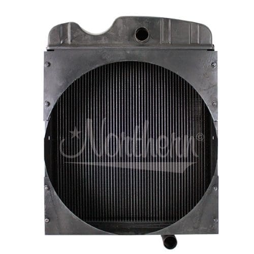 Radiator