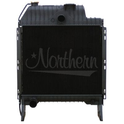 Radiator