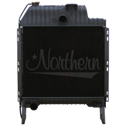 Radiator