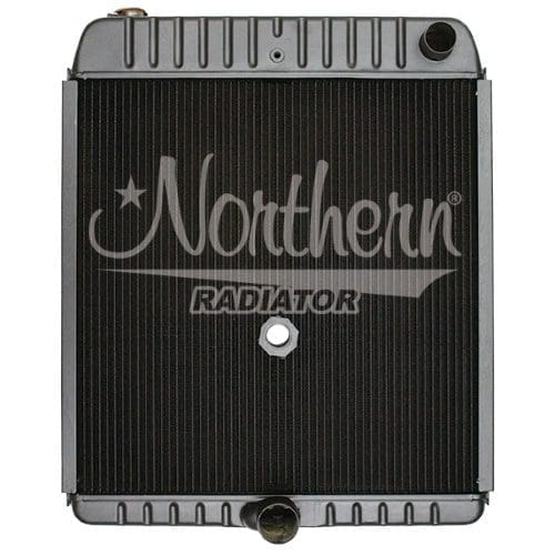 Radiator