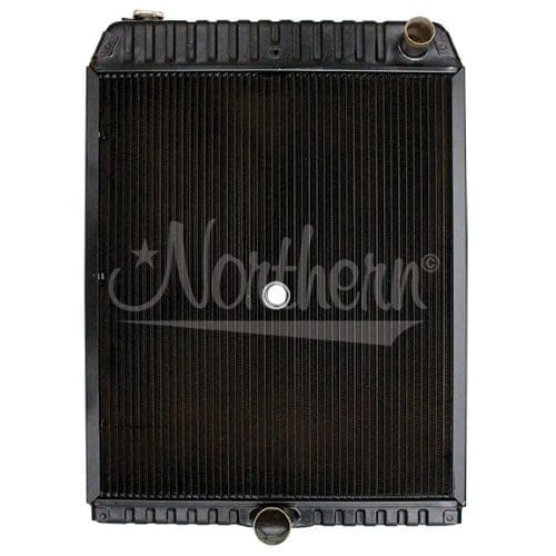 Radiator
