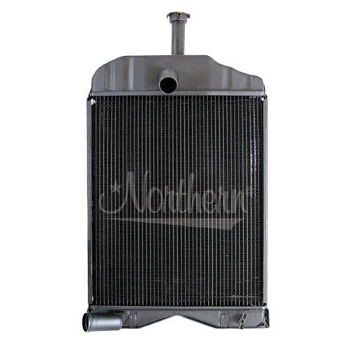 Radiator