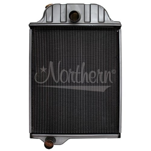 Radiator