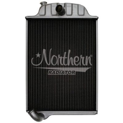 Radiator