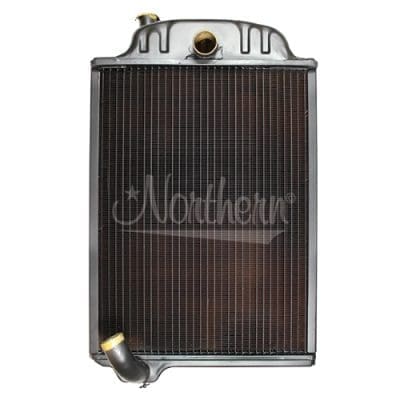 Radiator