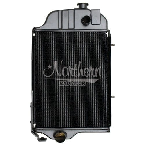 Radiator