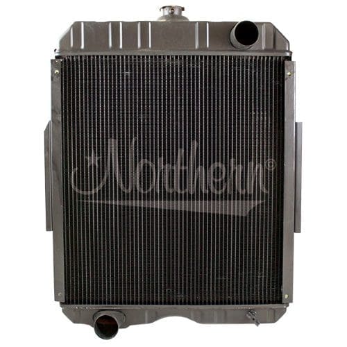 Radiator