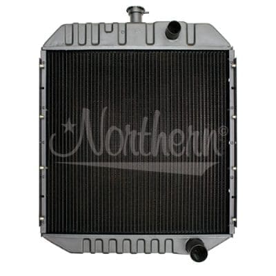 Radiator