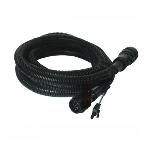 JDRC 37-Pin to a JDRC2000