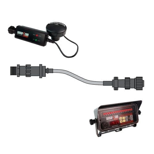 Monitor Adapter