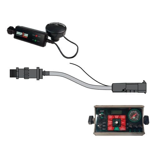 Monitor Adapter