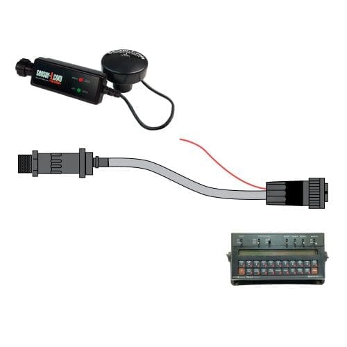 GPS Adapter