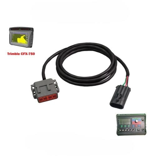 Micro-Trak Monitors