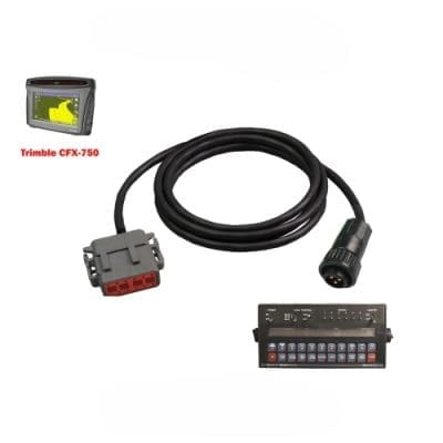 Speed Signal Connecter