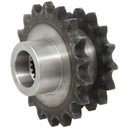 Walker and Shoe Drive Sprocket