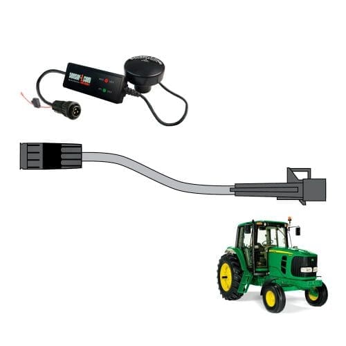 Monitor Adapter