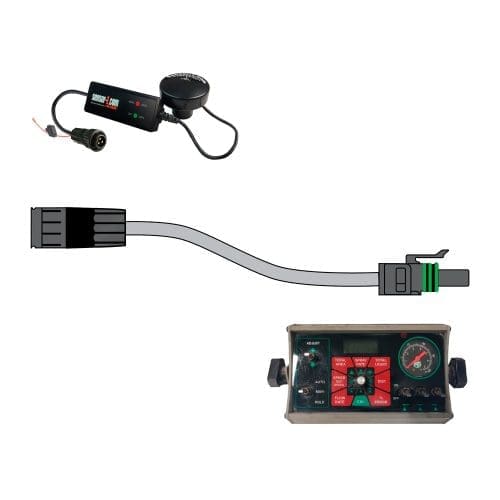 Monitor Adapter