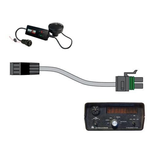 Monitor Adapter