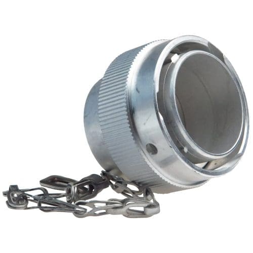 35-Pin Receptacle Dust Cap